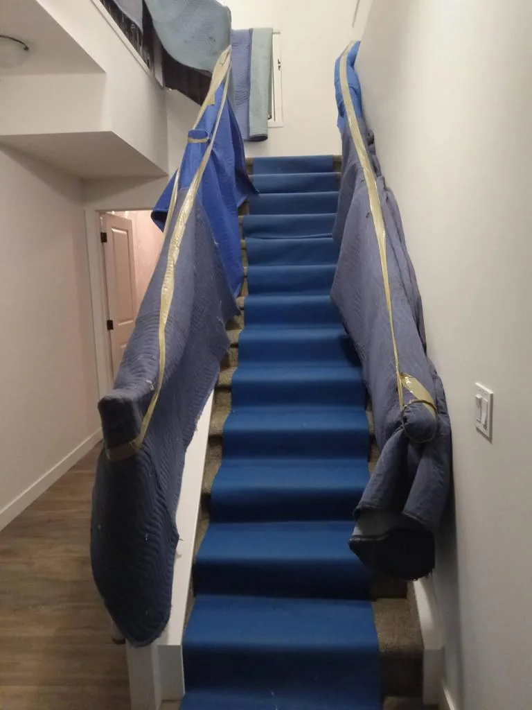 Fast Friendly Careful moving job 4