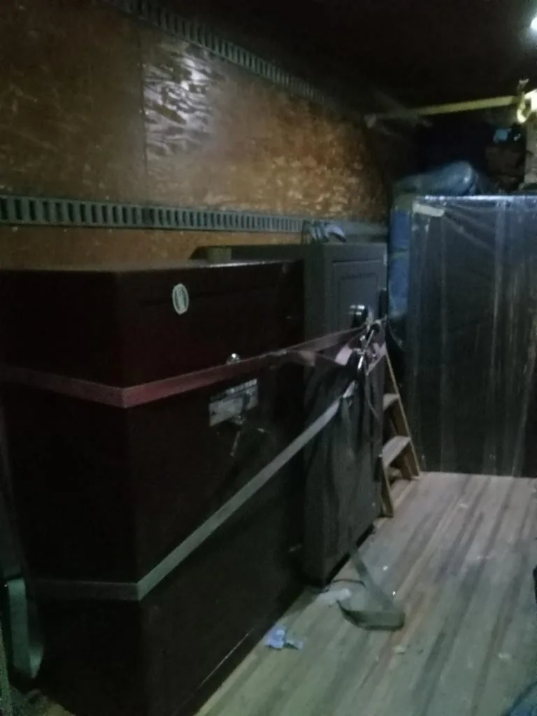Fast Friendly Careful moving job 5